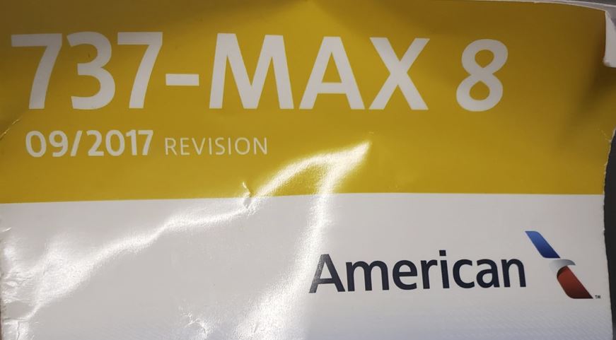 a yellow and white package with white text