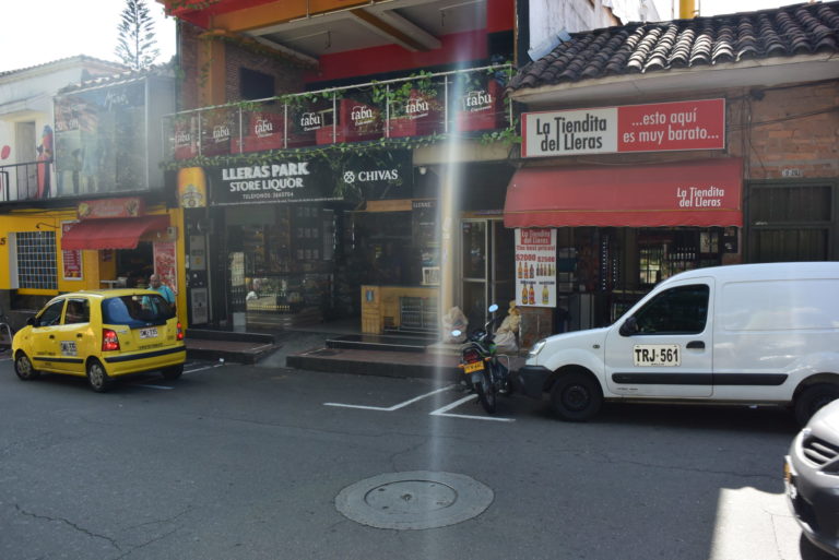 Mystery Solved: TPOL’s Disappearance in Medellin