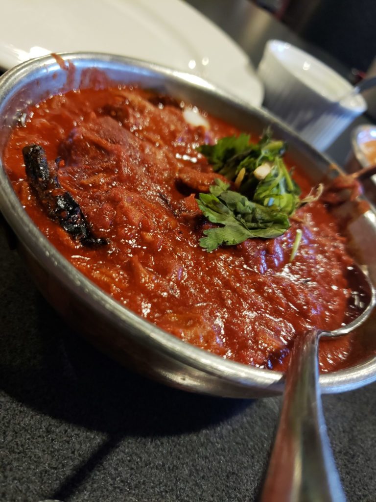The Best Indian Food Comes from This Small Town