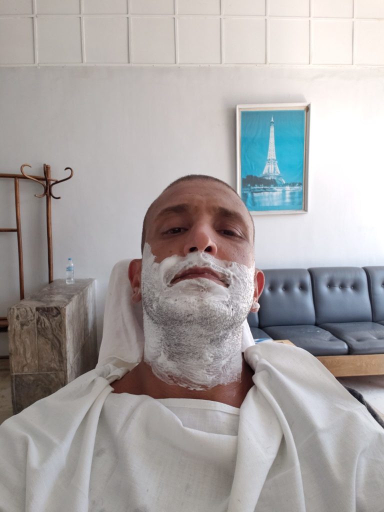 Haircuts Abroad: Albania Edition