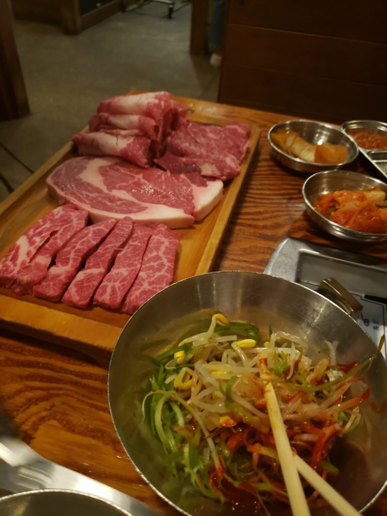Jongro: Best Korean BBQ NYC?