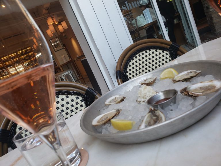 The Finer Things: Where to Eat & Drink in Toronto