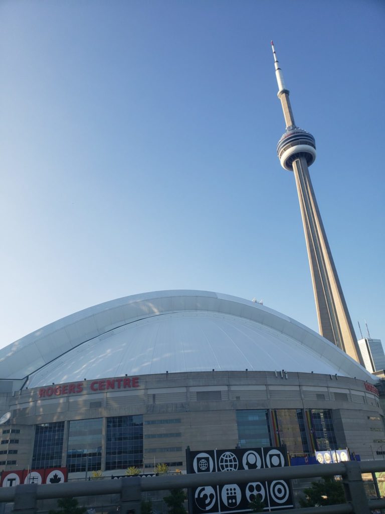 Transport Toronto: How to Get Around The North