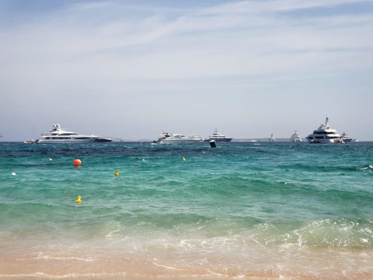 Guns & Butter: Porto Cervo, Sardinia Travel Guide (Party Edition)