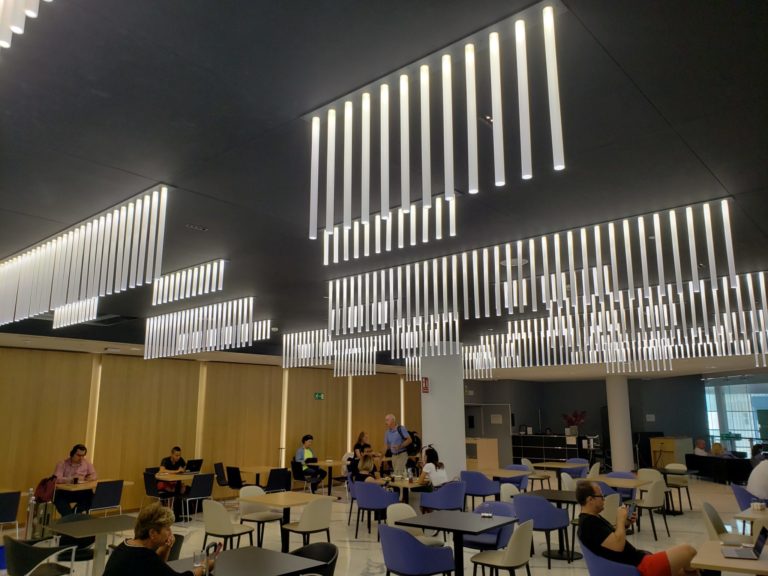 Priority Pass Barcelona: Check Lounge Reviews Before Travel Plans
