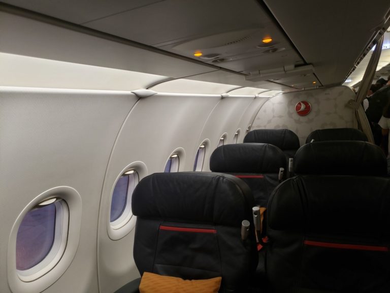 Have a Safe Flight: Could Dumber Words Be Spoken?