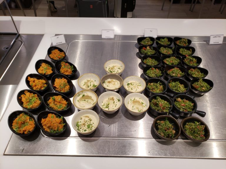 Ahlein: Priority Pass Lounge Review Beirut