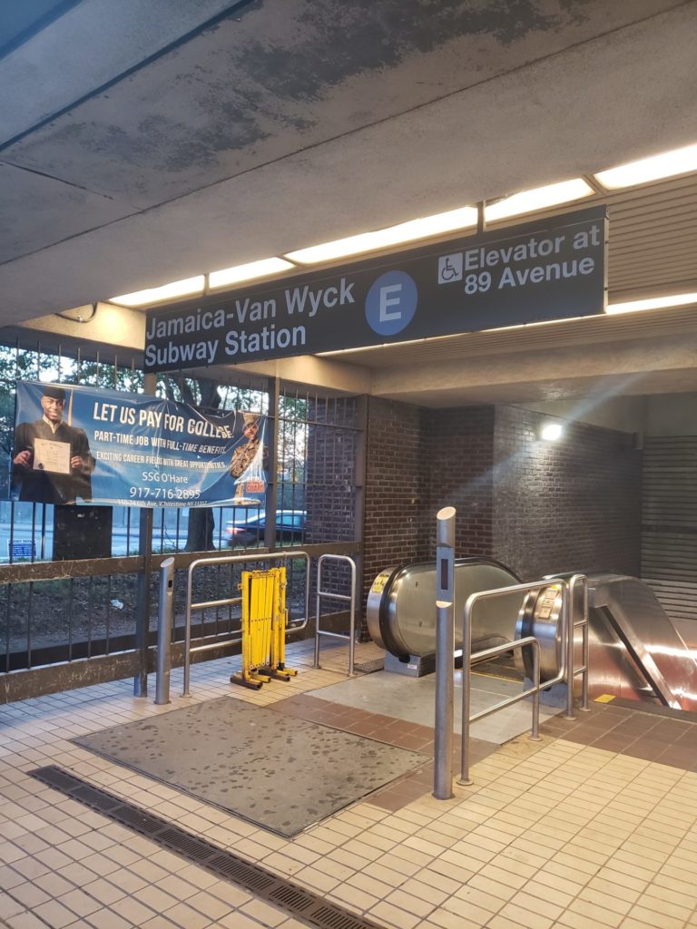 Jamaica, Queens: How to Avoid Expensive Hotels in NYC