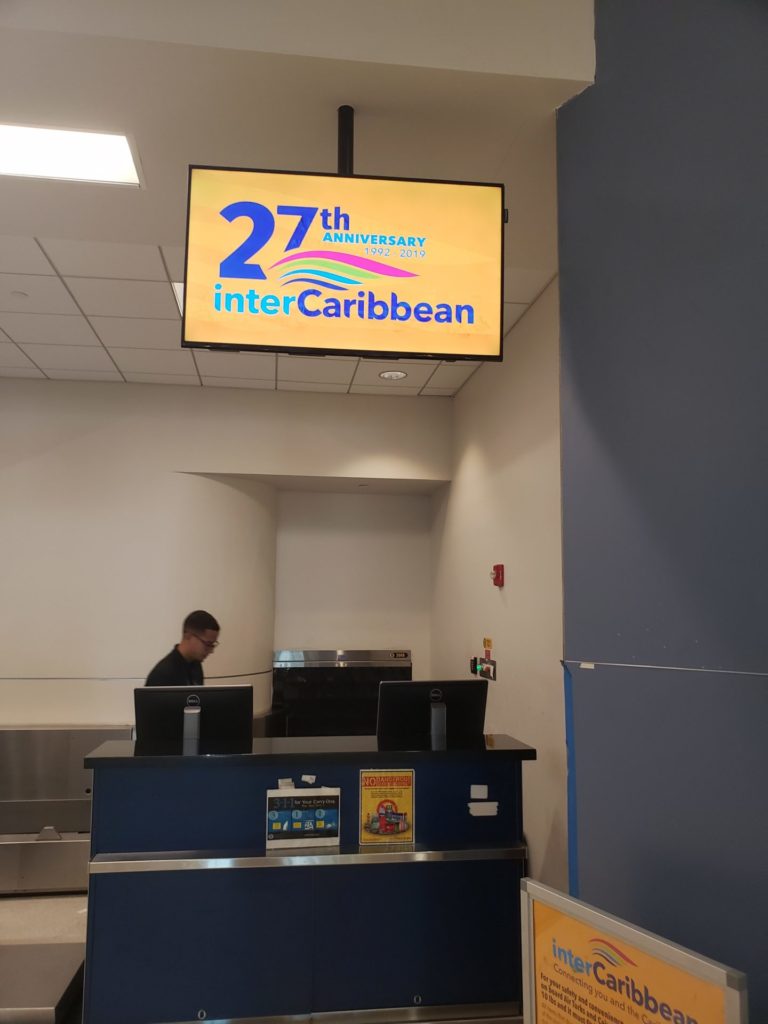 My Duck Up: You Need a Passport for British Virgin Islands