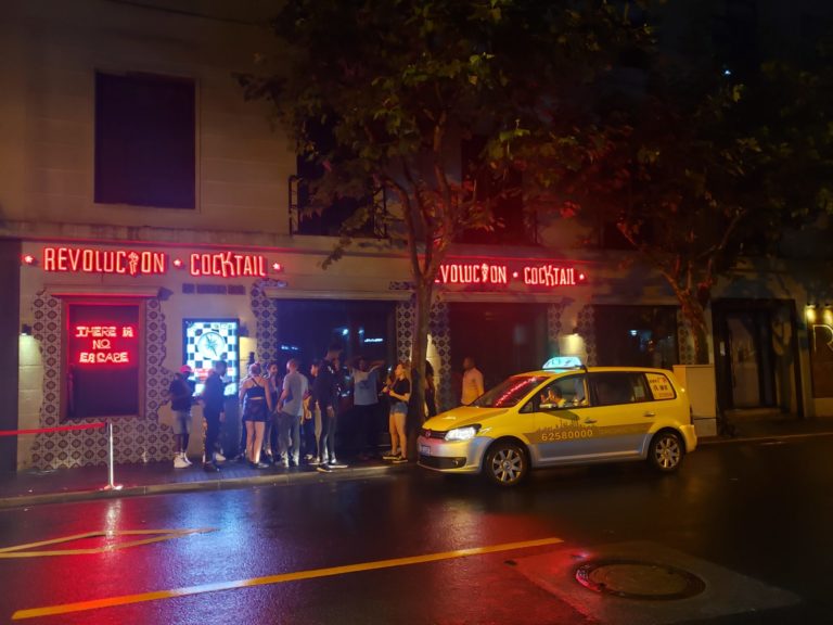 TPOL’s Guide to Libations in Shanghai