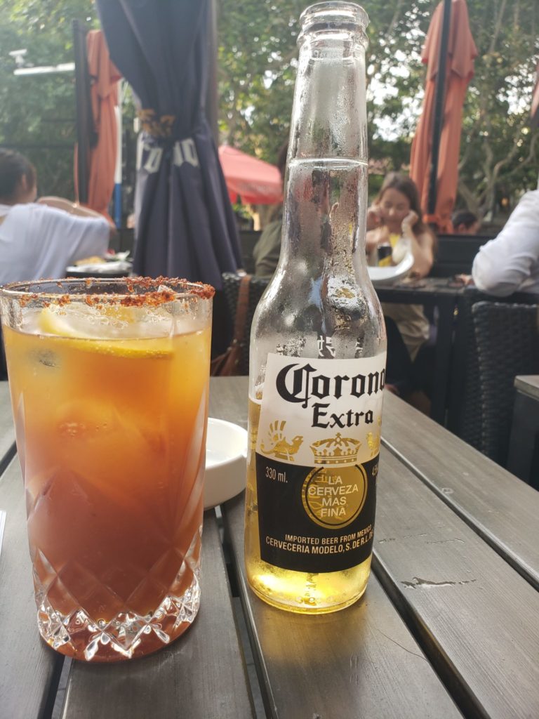 Sunday Funday Shanghai: An Expat Timeout
