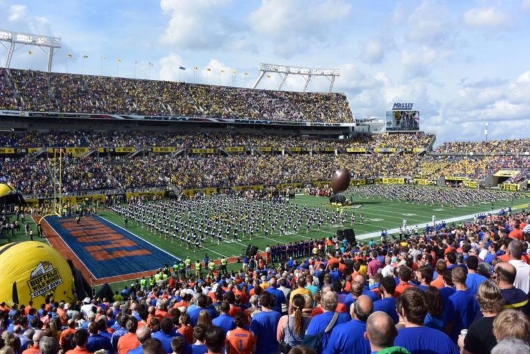 Will You Go to a Bowl This Season?