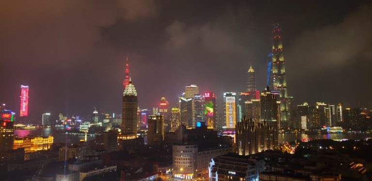 Renaissance Yu Garden Shanghai: A Comprehensive Review