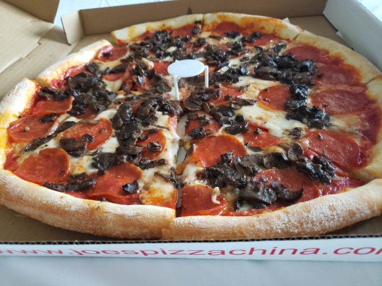 Sherpa’s Shanghai: Food Delivery When You’re Craving Home