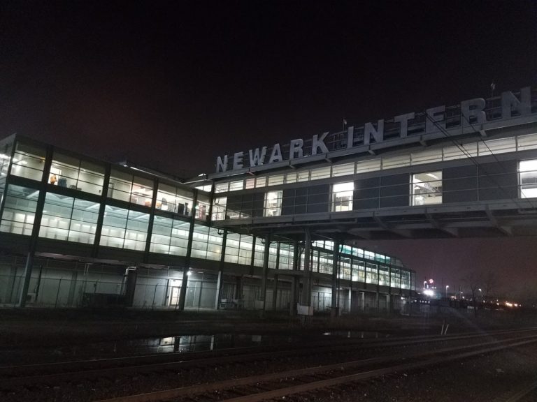 How to Get to EWR Airport: Take NJ Transit