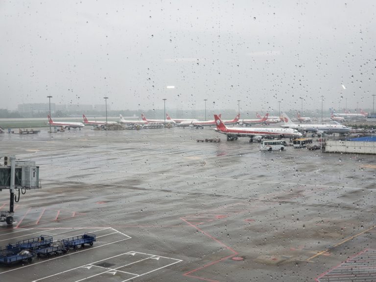 Help! I Don’t Know What Terminal My Flight Departs From