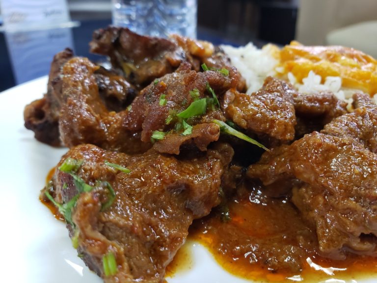 Priority Pass Kathmandu: Best Food in the PP Network