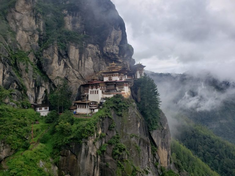 How to Book a Trip to Bhutan