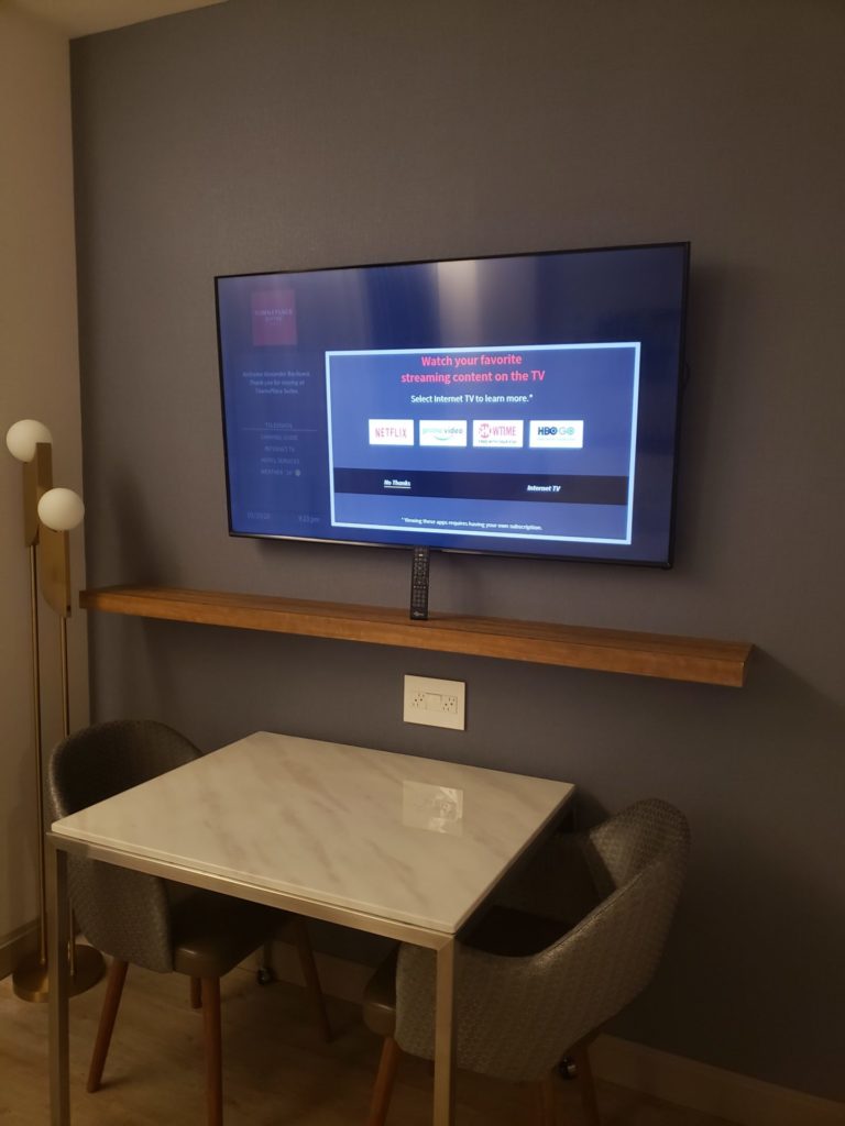 Complaint of the Week: Hotel Remotes