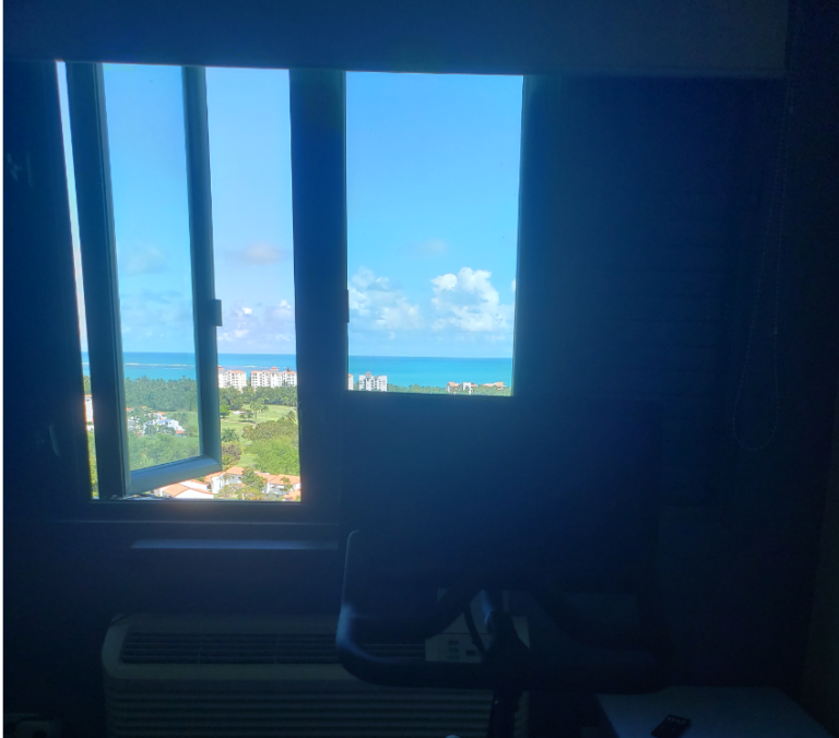 Peloton: Work-Out from Home