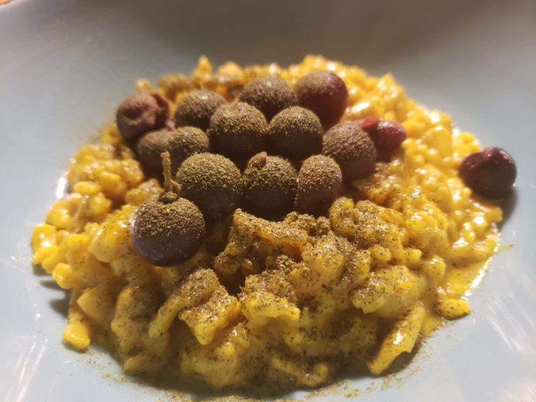 Mullixhiu Restaurant Tirana: This Is Why I Travel
