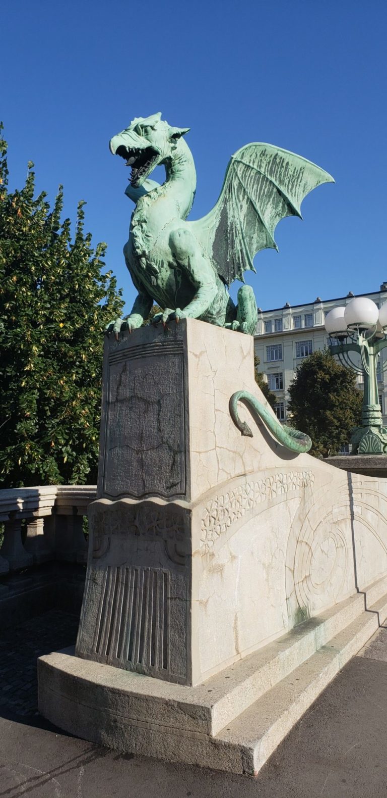 Ljubljana, Slovenia: My Kind of Town for Art