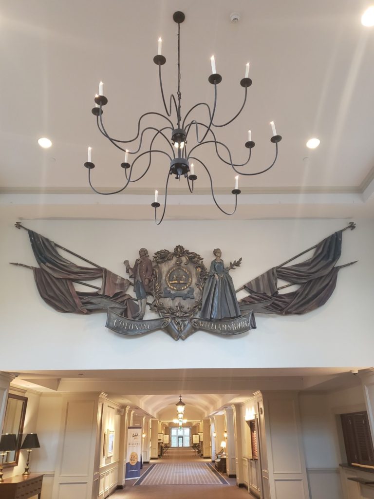Fairfield Inn Williamsburg, VA: Affordability in an Expensive Town