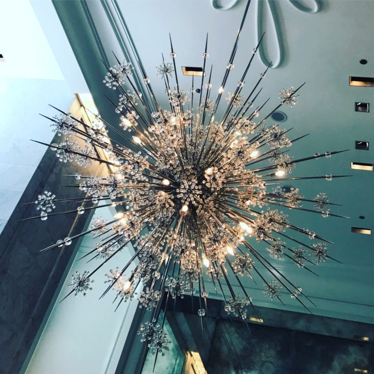 Waldorf Astoria Chicago: What Changed? The Service