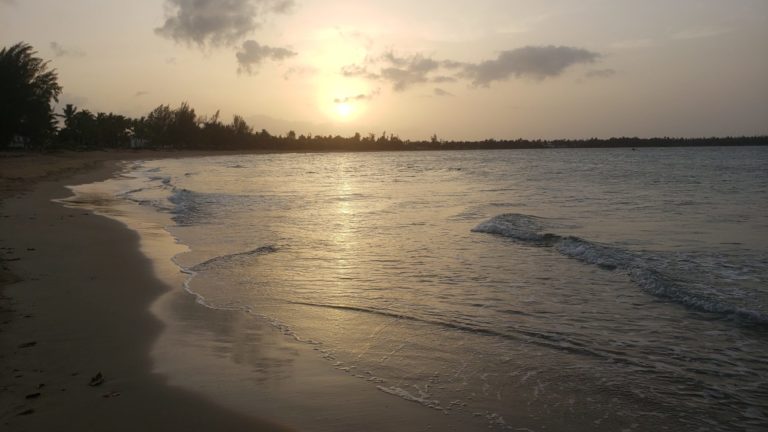 PSA: Surfing in Puerto Rico Is Illegal