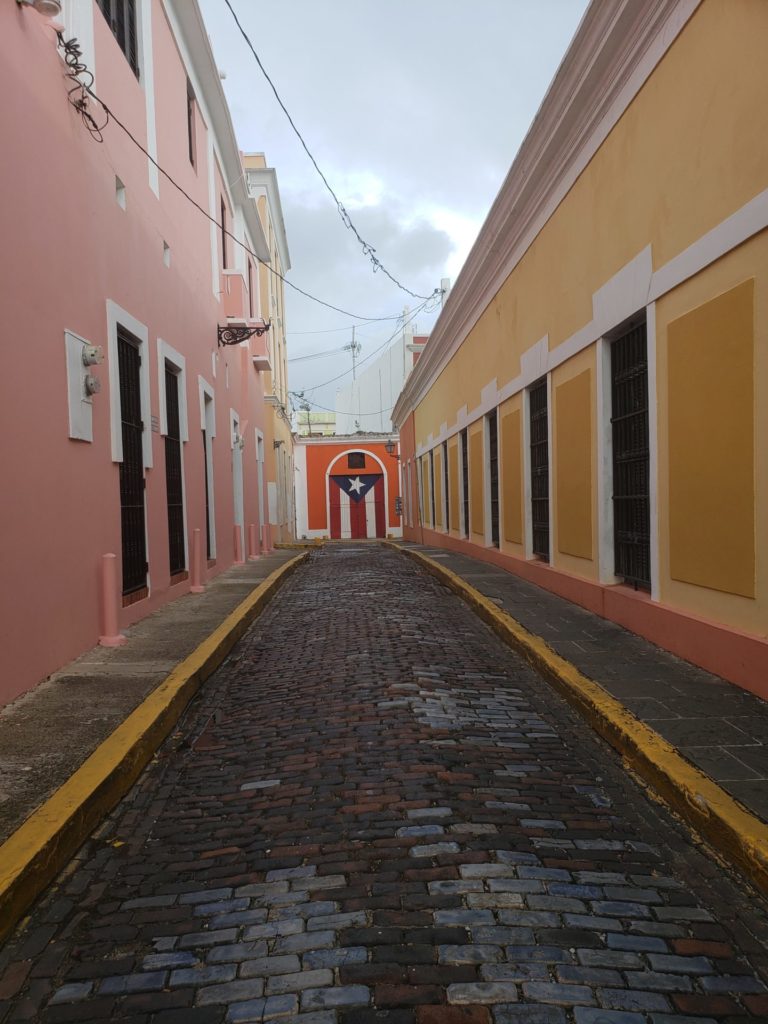 House Hunters Puerto Rico: Old San Juan, America’s Most Beautiful City