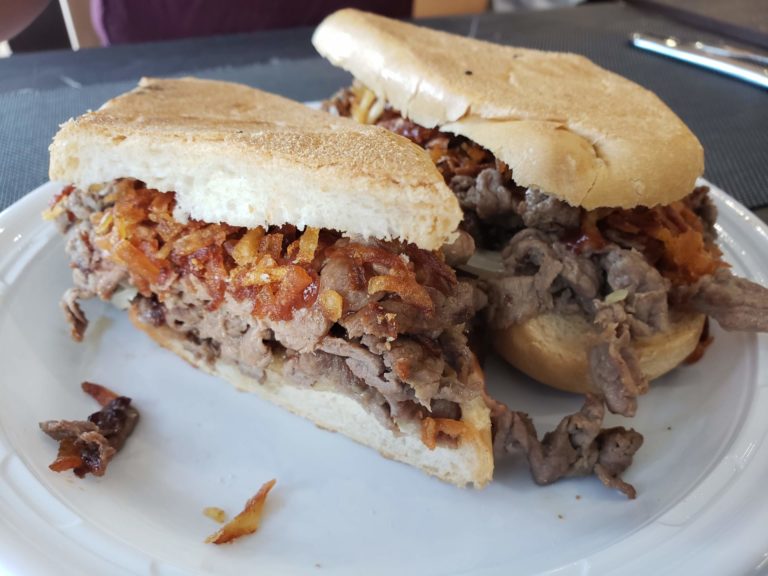 Kasalta Puerto Rico: My Favorite Bakery, Deli, Coffee Shop, Wine Bar, Sandwich Shop, And Place to Hang Out