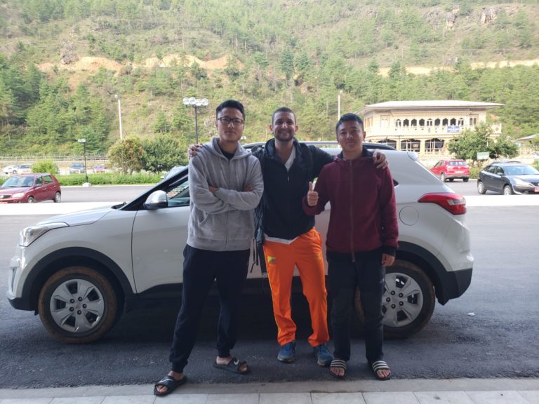 Traveling to Bhutan? Contact Bucket List Adventure