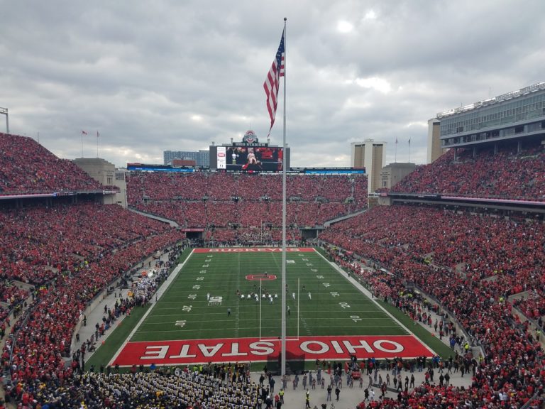 Sorry Harbaugh, College Football Should Be Cancelled