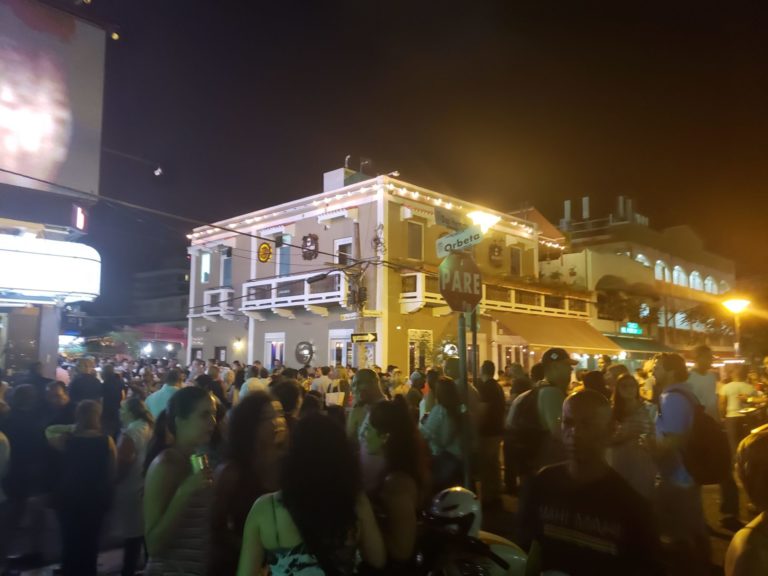 House Hunters Puerto Rico: Hipster? Santurce Is Your Place