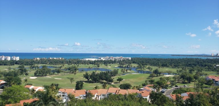 House Hunters Puerto Rico: TPOL Finds His Home