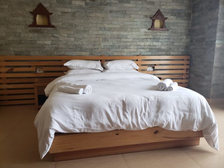 Big Pillow Pokhara: Better Accommodation in a Backpack Town