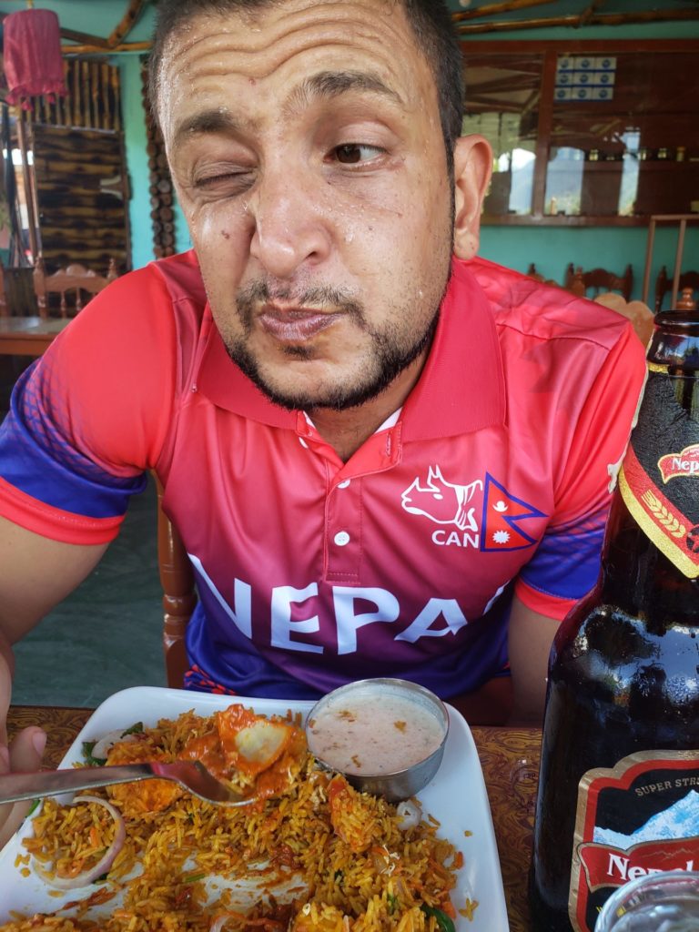 Souvenir Pricing Guide: Pokhara, Nepal