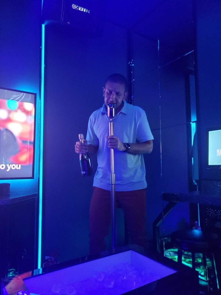 Recap! TPOL in Shanghai