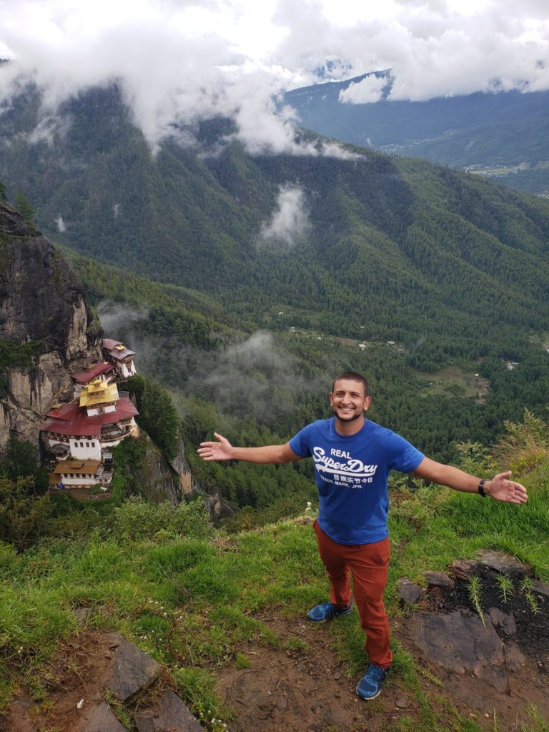 ANA Trip Recap: Get Like Me