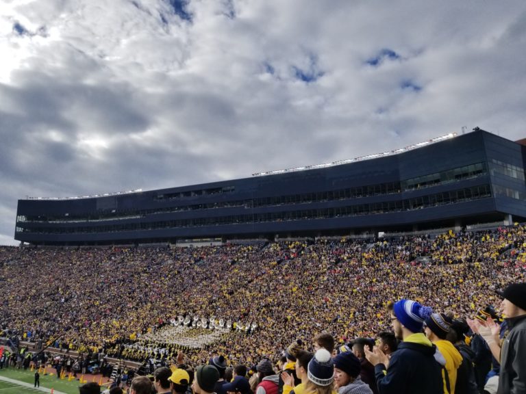 Liberate B1G: Michigan Football Is Back