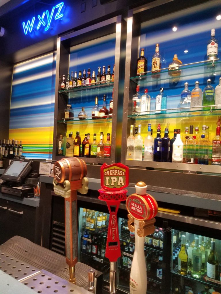 Aloft Brooklyn: Nice When the Price Is Right
