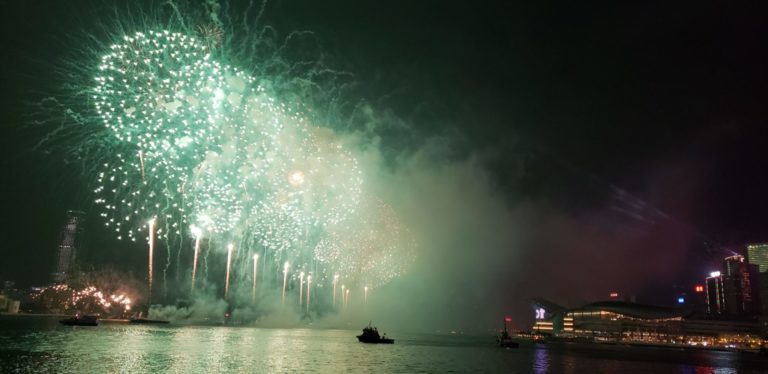 TPOL’s Travels: The Best Big Cities in the World