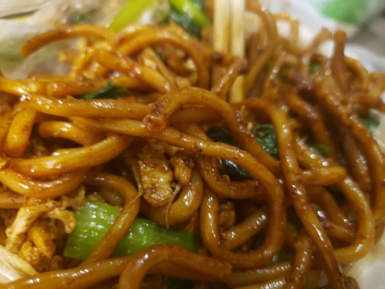 Cheap Eats Shanghai: Morning, Day, Night, Morning Again