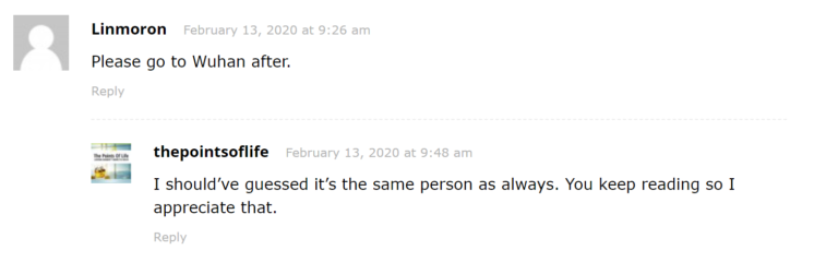 Cancelled! Festivus 2020