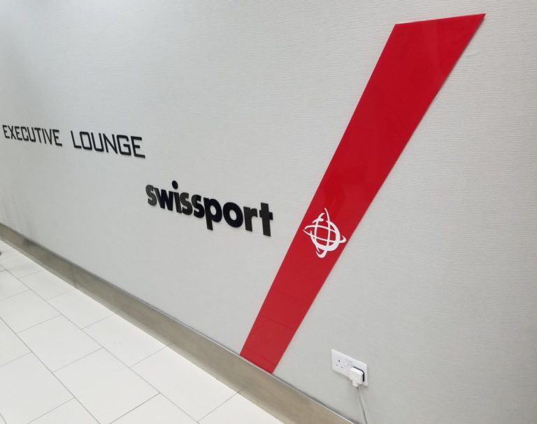 Priority Pass Cyprus: The Cargo Lounge