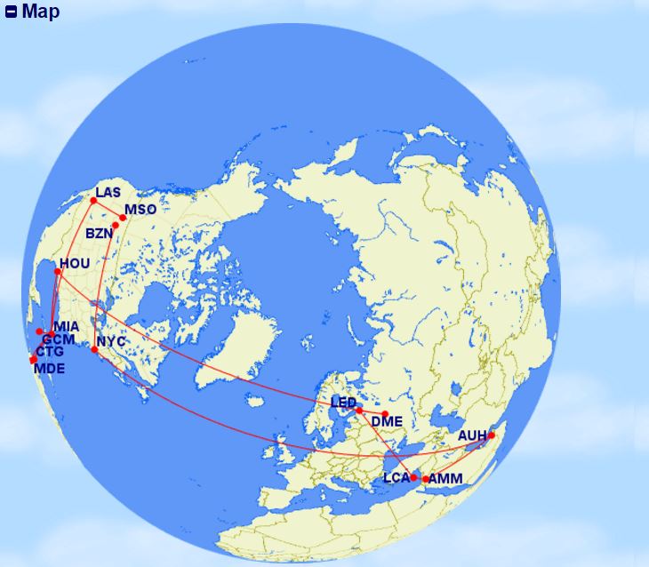 11 Reasons Why I Still Don’t Want to Travel