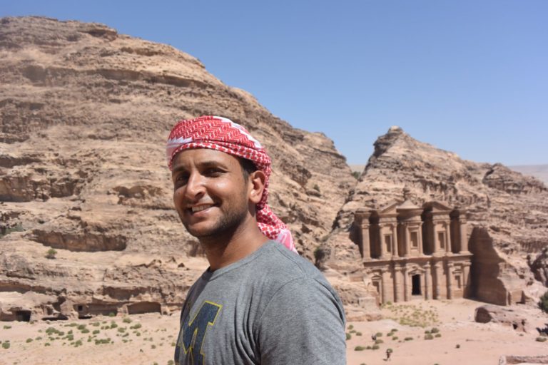 Do’s & Don’t’s for Visiting Petra