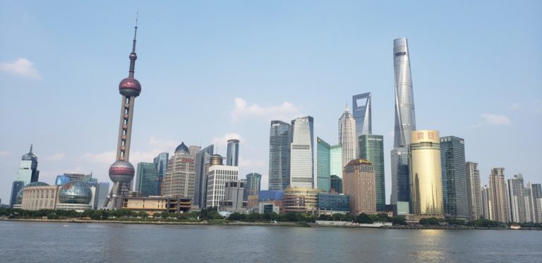 The World’s Most Expensive Cities for Expats