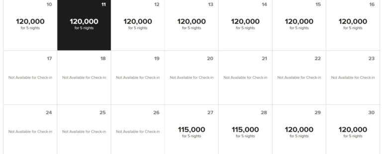 Jamaica Carnival 2022: Marriott Still Unavailable