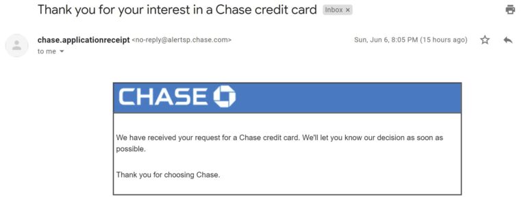 Wait, Am I Under 5/24?